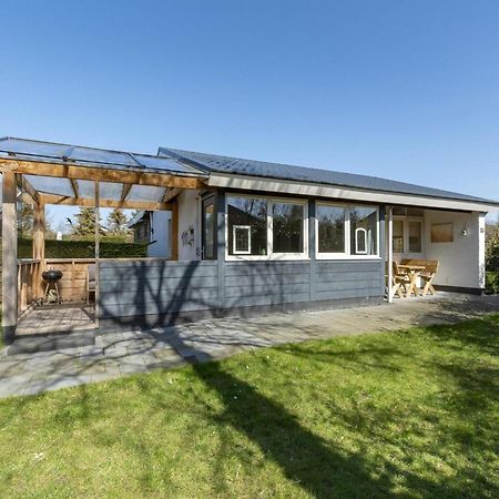 Beautiful Holiday Home Near Dunes Sint Maartensvlotbrug Екстериор снимка