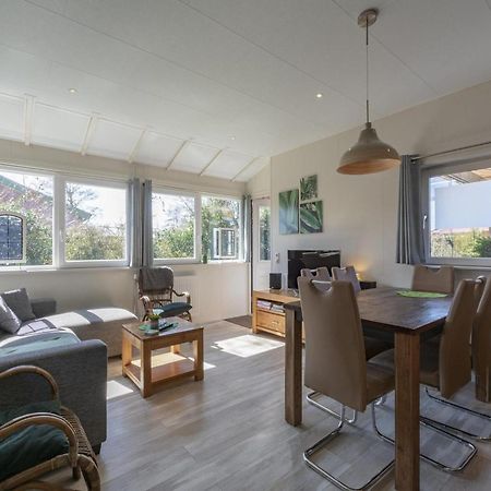 Beautiful Holiday Home Near Dunes Sint Maartensvlotbrug Екстериор снимка