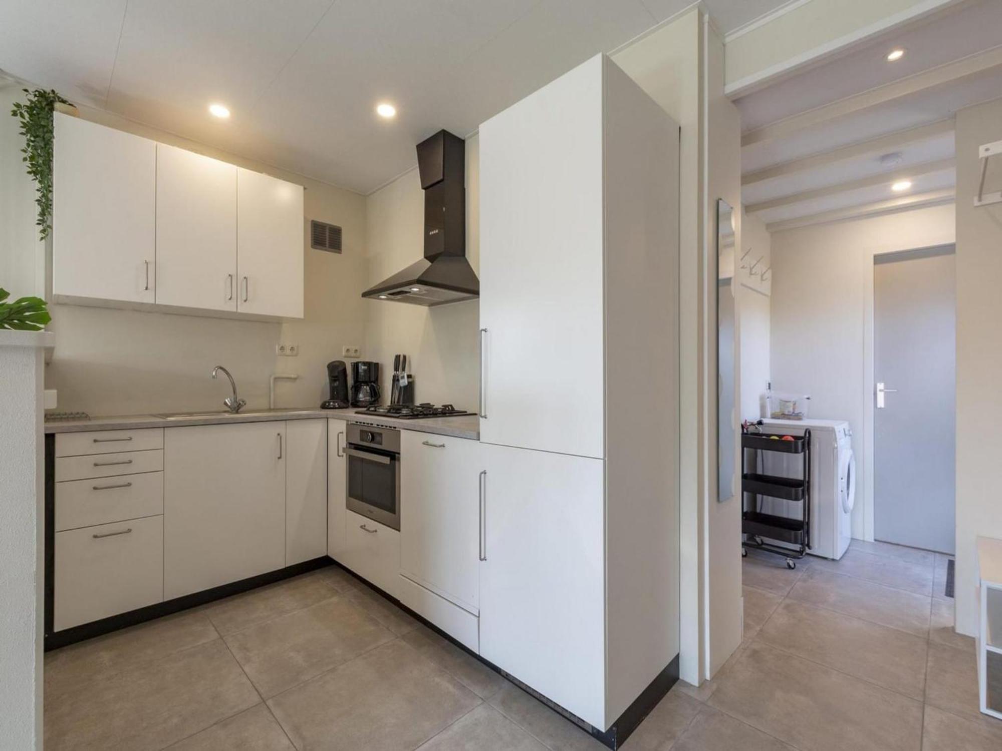 Beautiful Holiday Home Near Dunes Sint Maartensvlotbrug Екстериор снимка