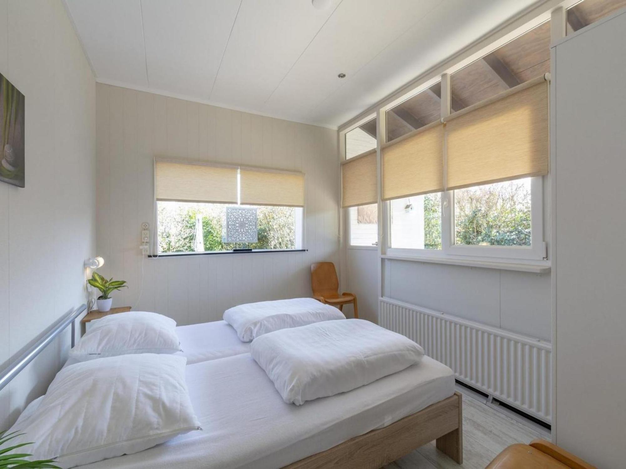 Beautiful Holiday Home Near Dunes Sint Maartensvlotbrug Екстериор снимка