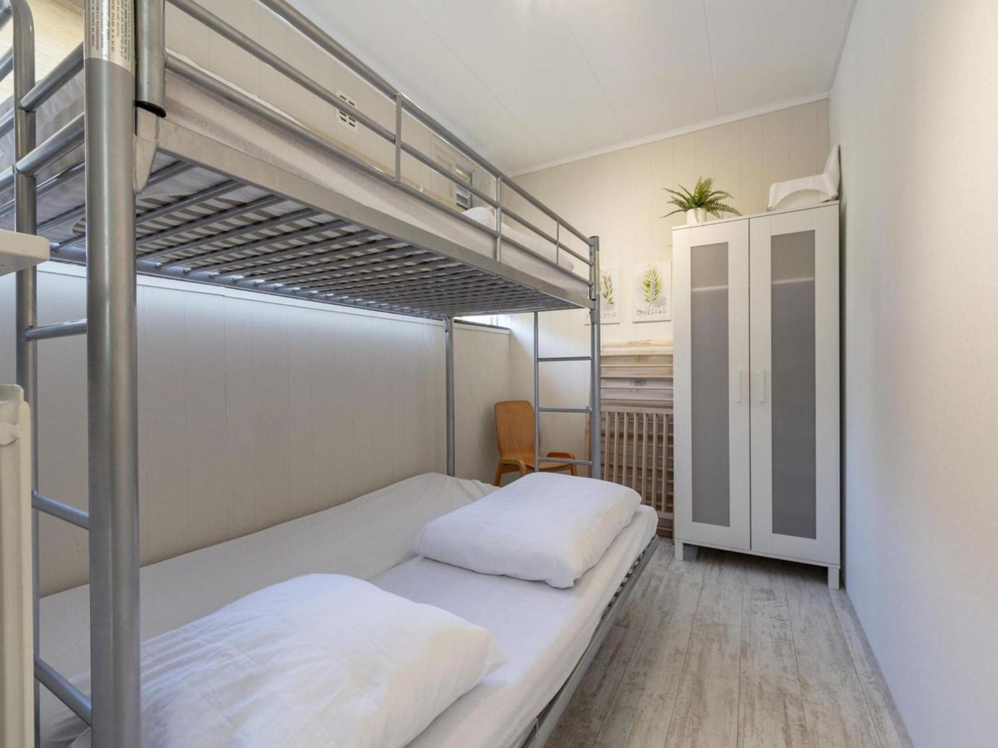 Beautiful Holiday Home Near Dunes Sint Maartensvlotbrug Екстериор снимка